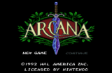 Arcana (SNES gallery 07)