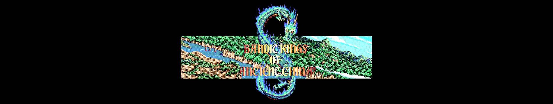 Bandit Kings of Ancient China (header background)
