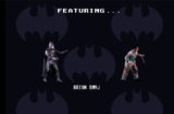 Batman Forever (SNES gallery 06)