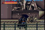 Batman Returns (SNES gallery 03)