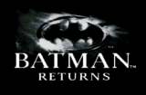 Batman Returns (SNES gallery 04)