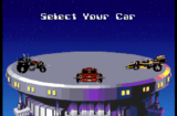Battle Cars (SNES gallery 04)