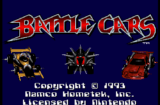 Battle Cars (SNES gallery 06)