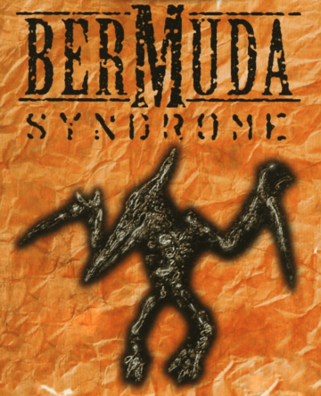 Bermuda Syndrome