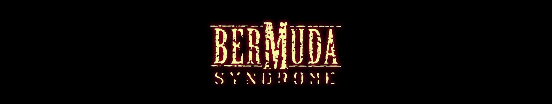 Bermuda Syndrome (header background)