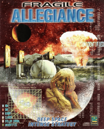 Fragile Allegiance
