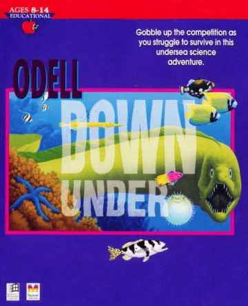 Odell Down Under