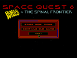 Space Quest 6 (gallery 02)