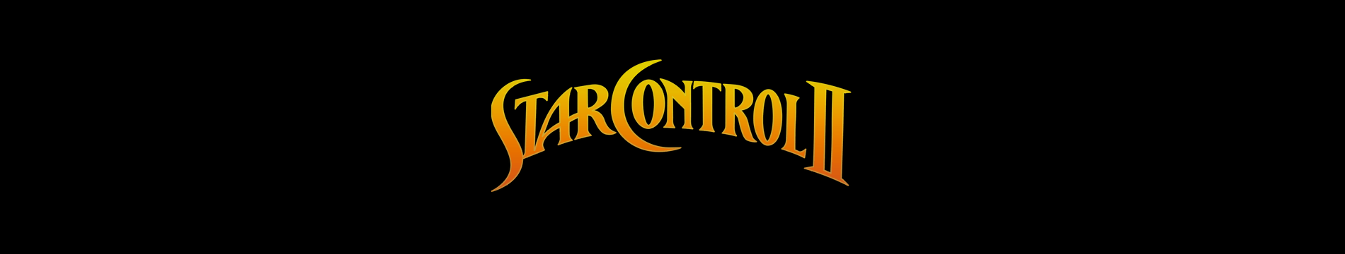 Star Control II (header background)
