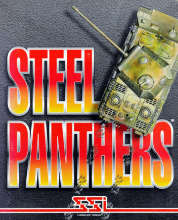Steel Panthers