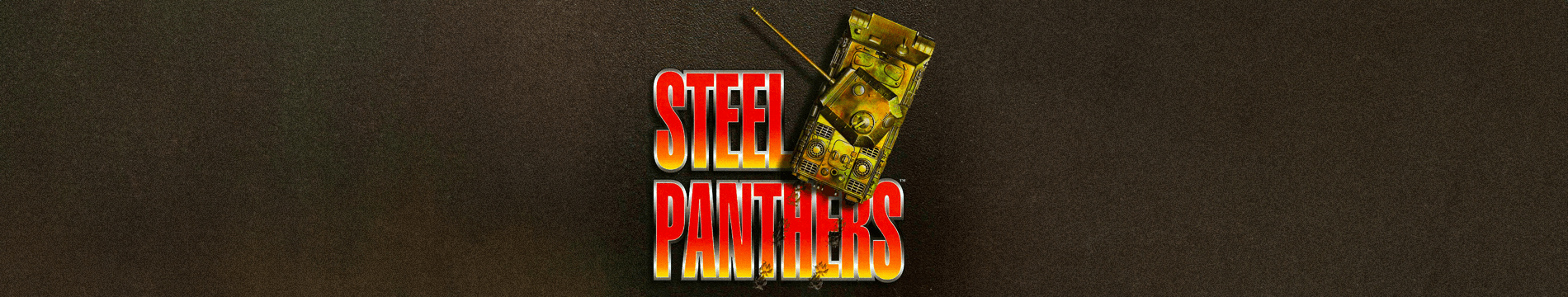 Steel Panthers (header background)