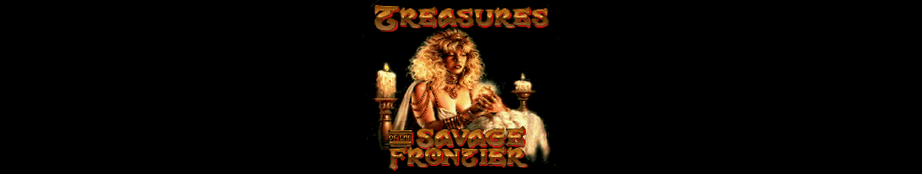 Treasures of the Savage Frontier (header background)