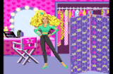 Barbie Super Model (SNES gallery 01)