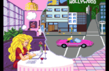 Barbie Super Model (SNES gallery 05)