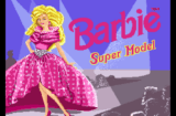 Barbie Super Model (SNES gallery 06)
