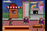 Bebe’s Kids (SNES gallery 03)