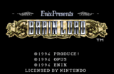 Brain Lord (SNES gallery 07)