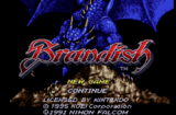 Brandish (SNES gallery 04)