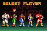 Brawl Brothers (SNES gallery 05)