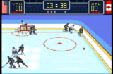 Brett Hull Hockey (SNES gallery 01)