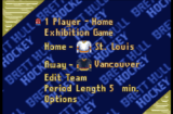 Brett Hull Hockey (SNES gallery 05)