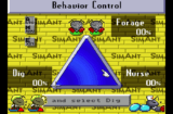 SimAnt (SNES gallery 02)
