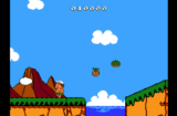 Adventure Island II (NES gallery 02)