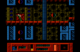 Alien 3 (NES gallery 05)
