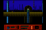 Alien 3 (NES gallery 06)
