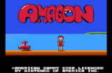 Amagon (NES gallery 07)
