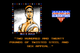 American Gladiators (NES gallery 04)