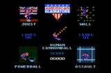 American Gladiators (NES gallery 05)
