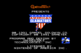 American Gladiators (NES gallery 07)