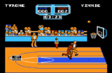 Arch Rivals A BASKETBRAWL! (NES gallery 01)