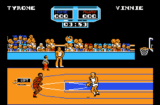 Arch Rivals A BASKETBRAWL! (NES gallery 03)