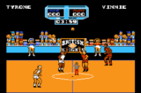 Arch Rivals A BASKETBRAWL! (NES gallery 04)