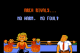Arch Rivals A BASKETBRAWL! (NES gallery 07)