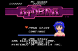 Athena (NES gallery 04)