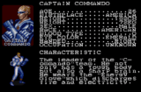 Captain Commando (SNES gallery 01)
