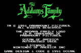 The Addams Family (NES gallery 05)