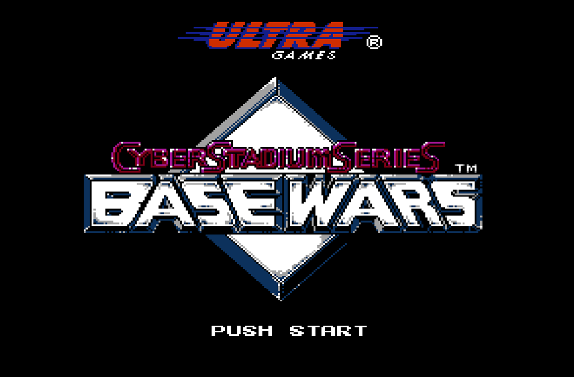 Base Wars – Cyber Stadium Series - Play game online