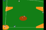 Bases Loaded II: Second Season (NES gallery 01)