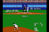 Bases Loaded II: Second Season (NES gallery 02)