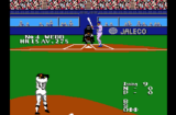 Bases Loaded II: Second Season (NES gallery 03)