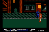 Batman Returns (NES gallery 01)