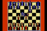 Battle Chess (NES gallery 03)