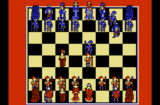 Battle Chess (NES gallery 04)
