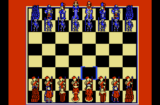 Battle Chess (NES gallery 05)