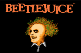Beetlejuice (NES gallery 05)