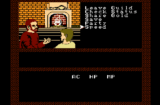 The Bard's Tale (NES gallery 04)